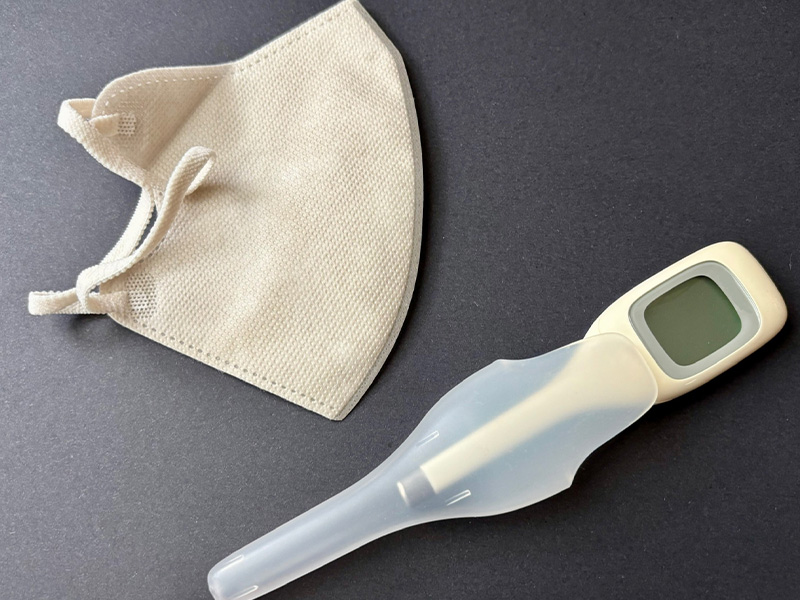 患者の皆様へのご協力のお願い