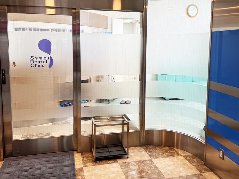 初診・急患も随時受付中