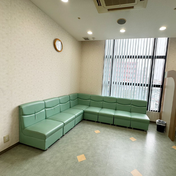 当院の取り組み